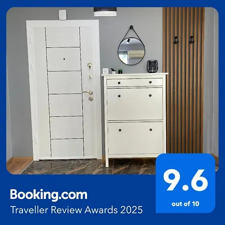 студио ирма Appartement