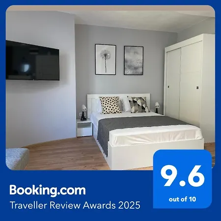 студио ирма * Burgas Stad