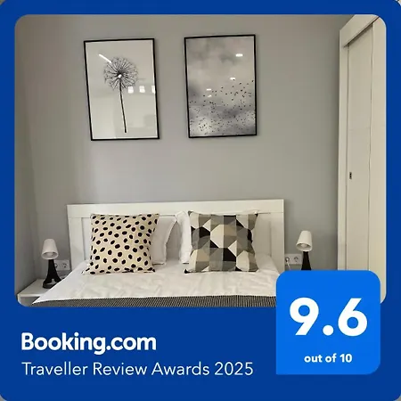 студио ирма * Burgas Stad