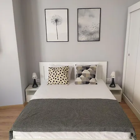 студио ирма * Burgas Stad