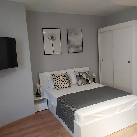 студио ирма * Burgas Stad