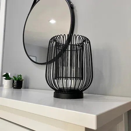 студио ирма Appartement