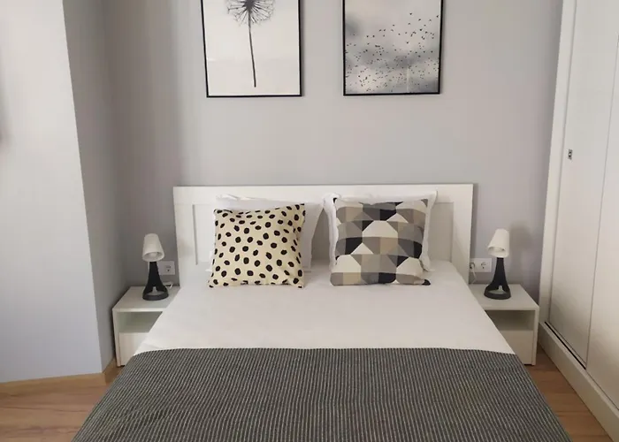 студио ирма * Burgas City