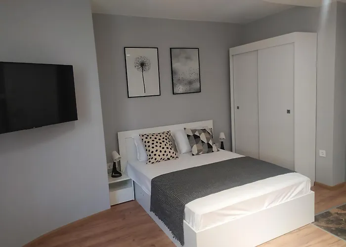 студио ирма * Burgas City