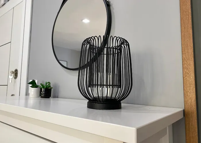 студио ирма Lejlighed